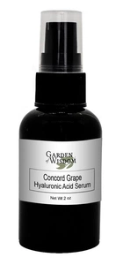 Garden of Wisdom  (GOW) Garden of Wisdom (GOW) Concord Grape Antioxidant Serum