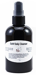 Garden of Wisdom  (GOW) Garden of Wisdom (GOW) Daily Cleanser