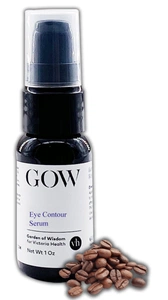 Garden of Wisdom  (GOW) Garden of Wisdom (GOW) Eye Contour Serum
