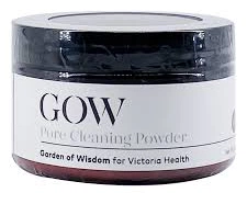 Garden of Wisdom  (GOW) Garden of Wisdom (GOW) Pore Cleaning Powder