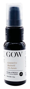 Garden of Wisdom Granactive Retinoid 5% Serum