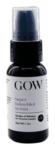 Garden of Wisdom Super Bakuchiol Serum