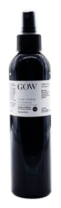 Garden of Wisdom Triple Toning Treatment