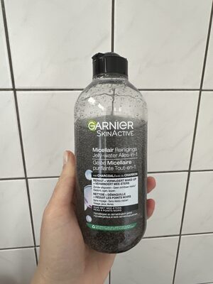 Micellair Reinigings jelly water Alles 1