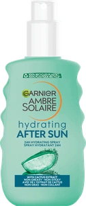 Garnier Ambre Solaire After Sun Spray