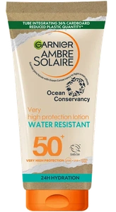 Garnier Ambre Solaire Eco Design Sun Protection Lotion SPF 50+
