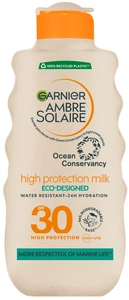 Garnier Ambre Solaire High Protection Milk SPF 30