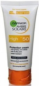 Garnier Ambre Solaire High SPF 50
