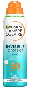 Garnier Ambre Solaire Invisible Protect Mist