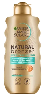 Garnier Ambre Solaire Natural Bronzer Self-Tan Lotion