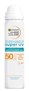 Garnier Ambre Solaire Over Makeup Super UV