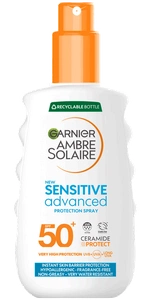 Garnier Ambre Solaire Sensitive Advanced Protection Spray SPF 50+
