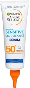 Garnier Ambre Solaire Sensitive Advanced Serum SPF 50+