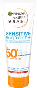 Garnier Ambre Solaire Sensitive Expert SPF 50+