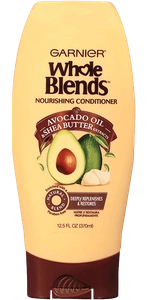 Garnier Avocado Oil & Shea Butter Nourishing Conditioner