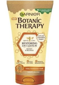 Garnier Botanic Therapy Restoring 3 In 1 Leave-in