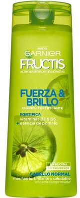 Fructis Fuerza y Brillo