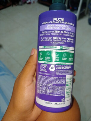 GARNIER FRUCTIS