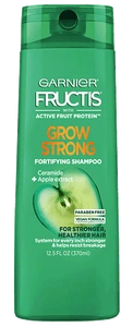 Garnier Fructis Grow Strong Fortifying Shampoo