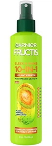 Garnier Fructis Sleek & Shine 10-in-1 Leave-in Spray