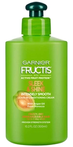 Garnier Fructis Sleek & Shine Leave-In Conditioner (Discontinued)
