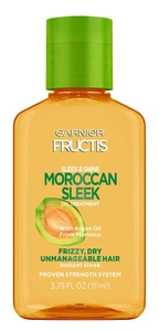 Garnier Fructis Sleek & Shine Moroccan Oil Treatment