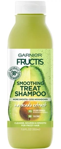 Garnier Fructis Smoothing Treat Shampoo
