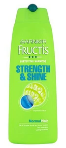 Garnier Fructis Strength & Shine Shampoo