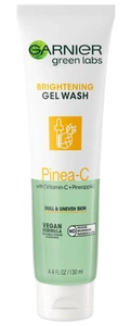 Garnier Green Labs Pinea-C Brightening Gel Washable Cleanser