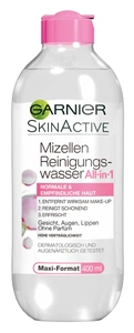 Garnier Skin Active Micellar Cleansing Water All In 1