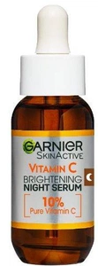 Garnier Vitamin C Brightening Night Serum