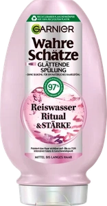 Garnier Wahre Shätze Reiswasser Ritual & Stärke Conditioner