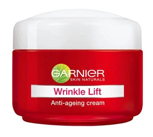Garnier Wrinkle Lift Anti Ageing Cream (Discontinued)