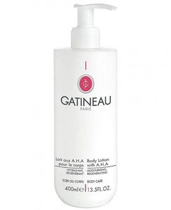 gatineau Body Lotion With A.H.A