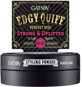 Gatsby Styling Pomade Perfectly Rise