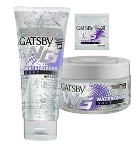 Gatsby Water Gloss Gel