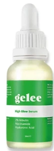 gelee High Glow Serum