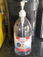 Igienizzante mani