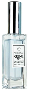 GENEVIEVE Natural Cosmetics Geenie N°1 Multi-molecular Hyaluron & Peptide Anti-aging Serum
