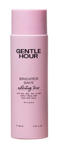 gentle hour Brighter Days Exfoliating Toner