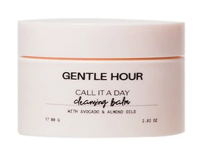 gentle hour Call It A Day Cleansing Balm