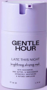gentle hour Late This Night
