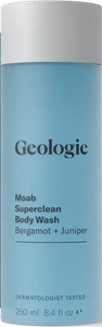 Geologie Moab Superclean Body Wash