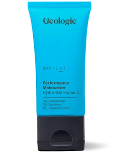 Geologie Oil Free Gel Moisturizer