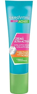 Gerovital Ultra-active Cream
