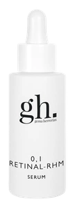 Gh 0,1 Retinal-RHM