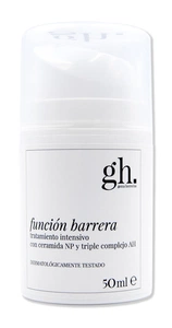 Gh Función Barrera Cremagel