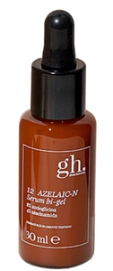 GH Gema Herrerias 12 Azelaic-n Sérum