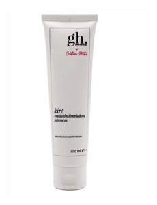 GH Gema Herrerias Emulsión Limpiadora Japonesa Kirē