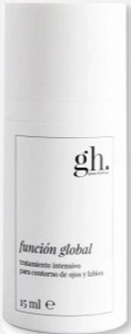 GH Gema Herrerias Función Global Contorno Ojos Y Labios